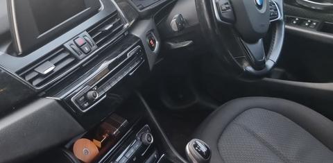 BMW 2 Series 2016
