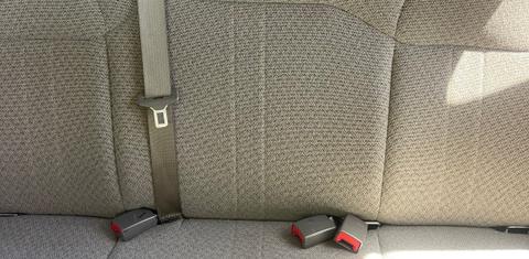 Chevrolet Express 2018