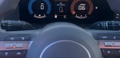 Hyundai Kona 2026