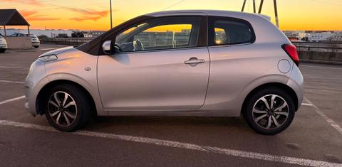 Citroen C1 2016