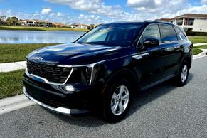 Kia Sorento 2026 in Orlando