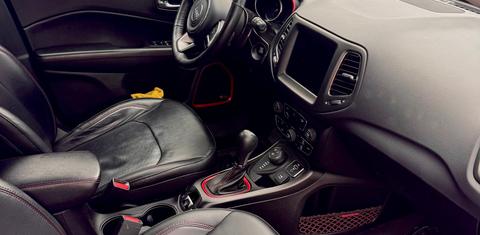Jeep Compass 2019