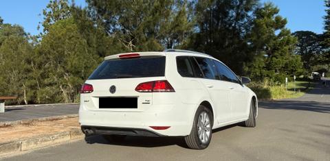 Volkswagen GOLF 2013