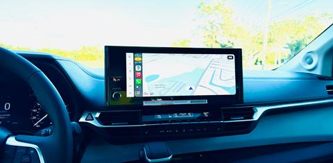 Toyota Sienna 2025