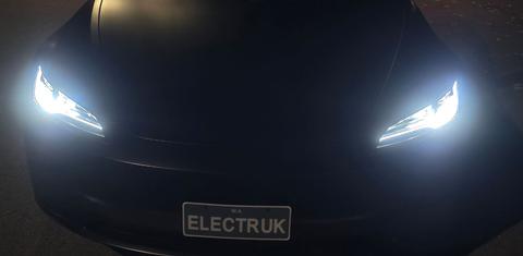Tesla MODEL 3 2024
