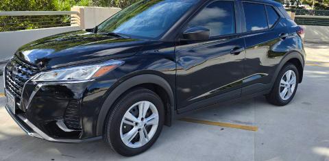 Nissan Kicks Play 2025