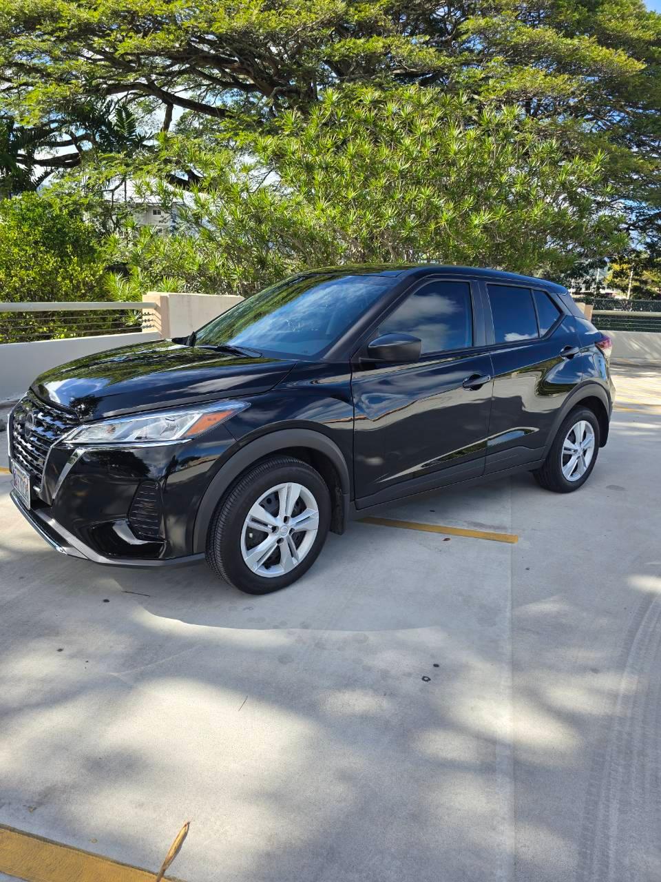 Nissan Kicks Play 2025 in Kaneohe, HI