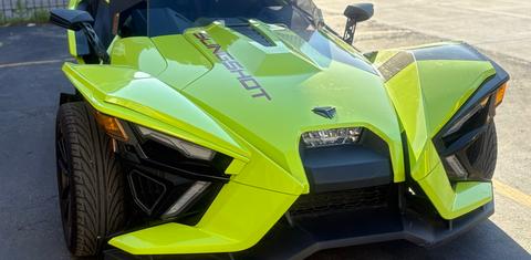 Polaris Slingshot 2021