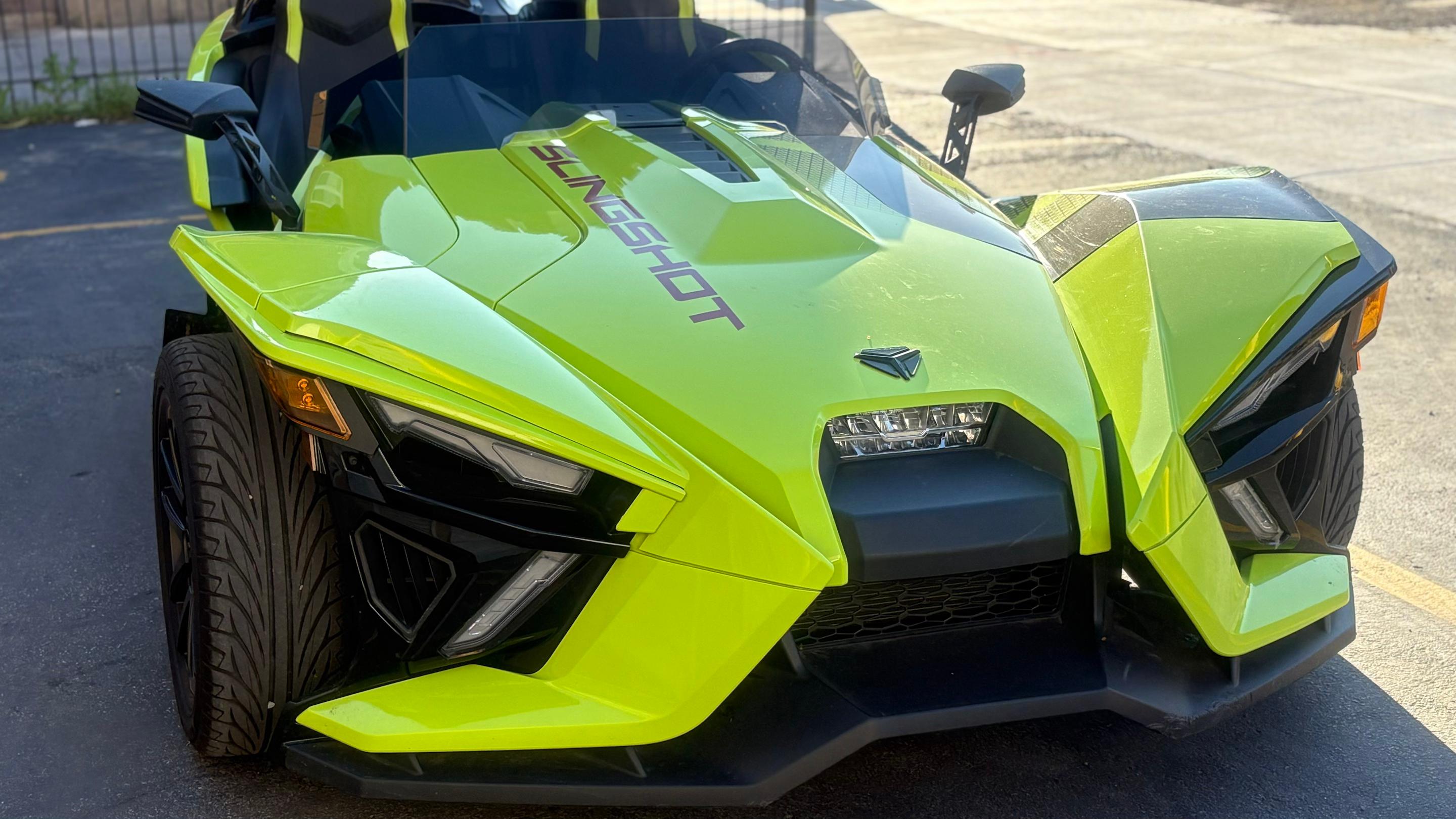 Polaris Slingshot 2021 in Chicago, IL