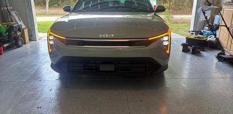Kia K4 2025