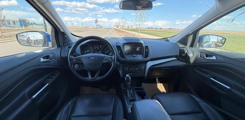 Ford Escape 2019