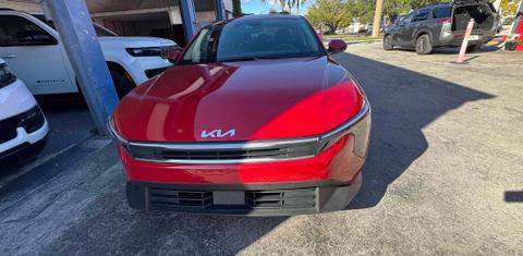 Kia K4 2025