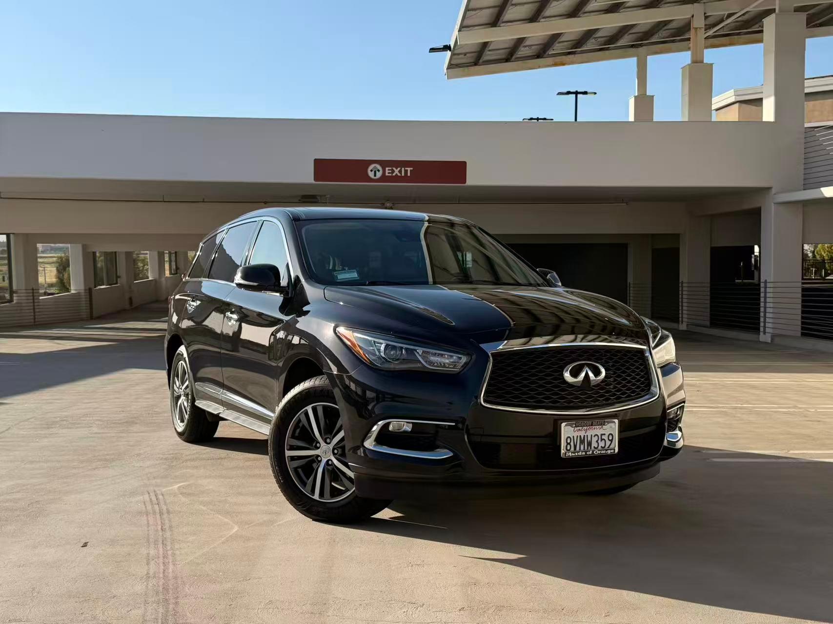 INFINITI QX60 2020 in El Segundo, CA