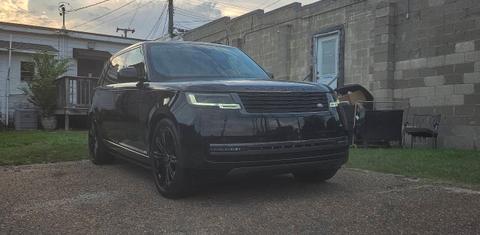 Land Rover Range Rover 2024