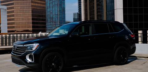 Volkswagen Atlas 2024