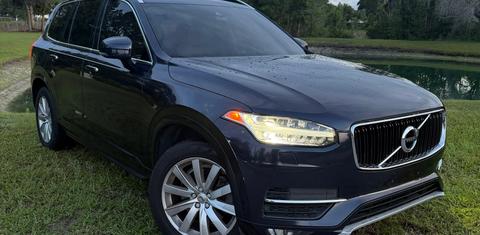 Volvo XC90 2016