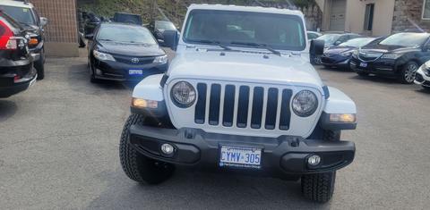 Jeep Wrangler 2023