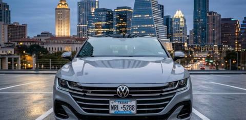 Volkswagen Arteon 2023