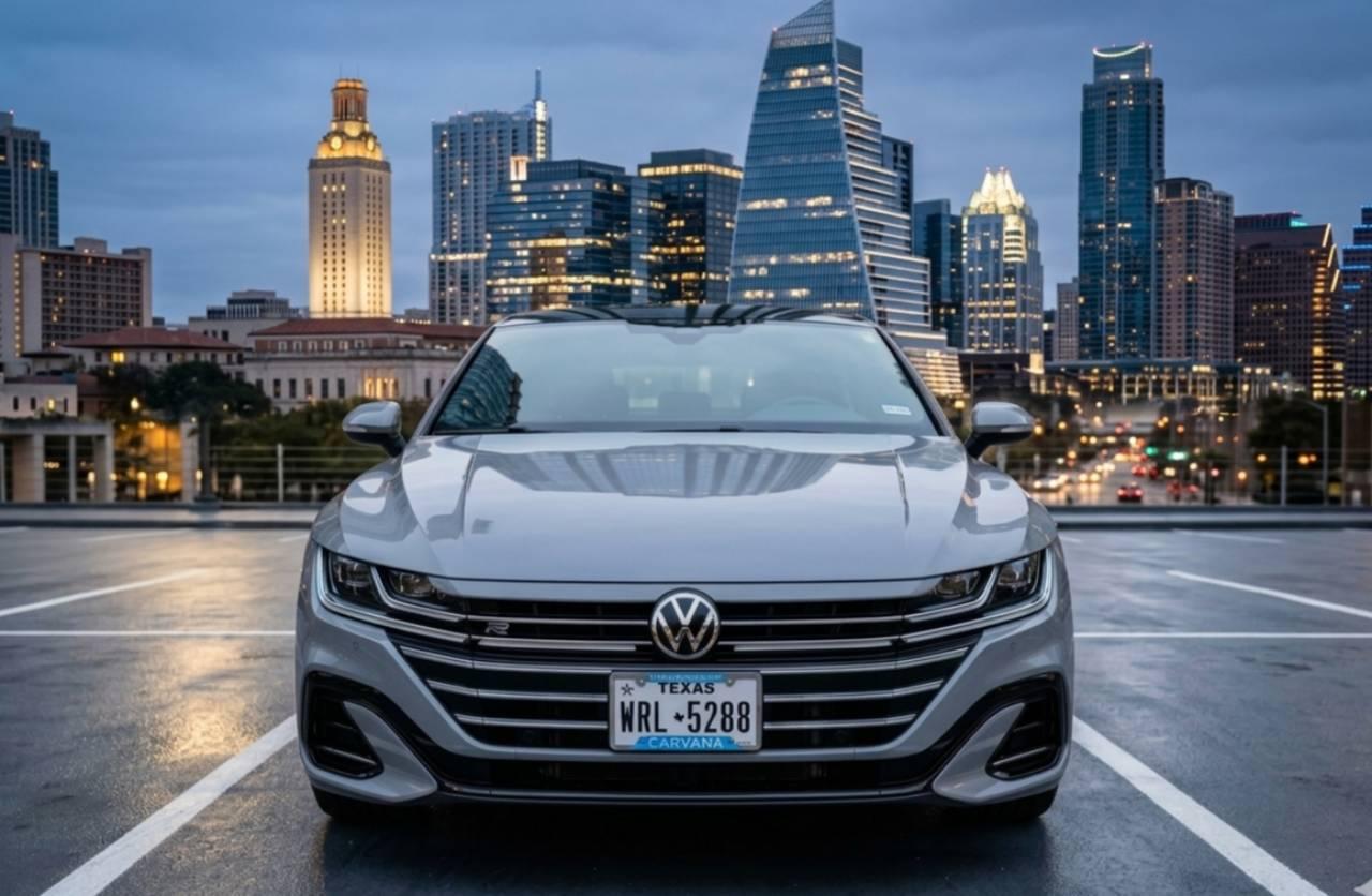 Volkswagen Arteon 2023 in Austin, TX