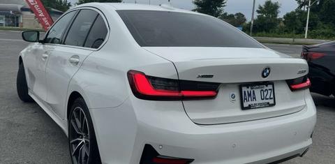 BMW 3 Series 2020