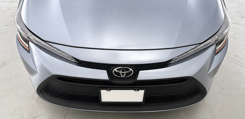 Toyota Corolla 2025