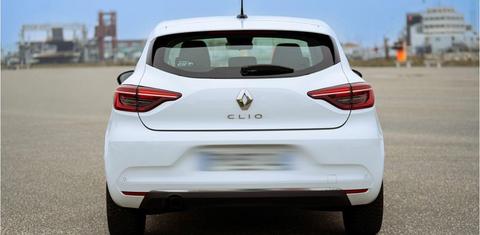 Renault CLIO V 2019