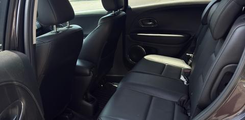 Honda HR-V 2016