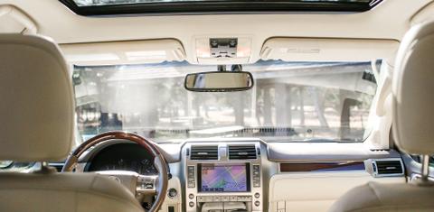 Lexus GX 2018
