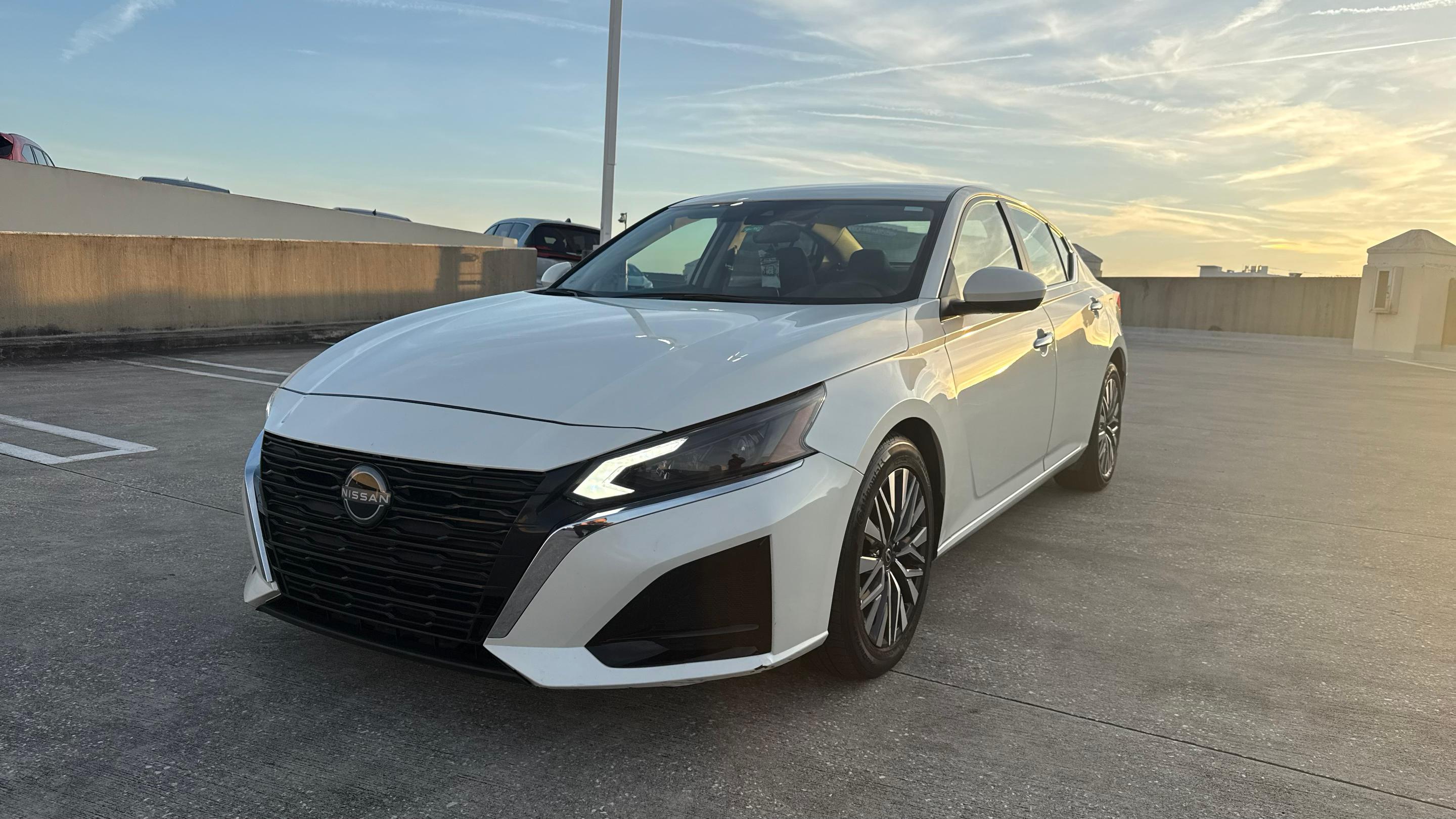 Nissan Altima 2023 in 