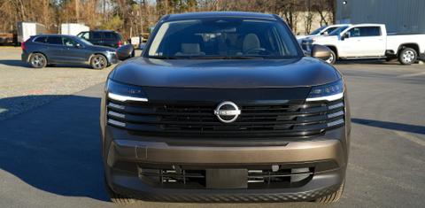 Nissan Kicks 2025