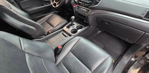 Honda Pilot 2020