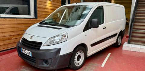 Peugeot EXPERT 2015