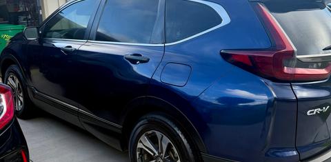Honda CR-V 2020