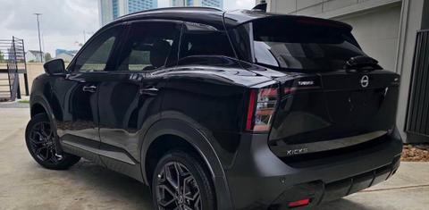 Nissan Kicks 2026