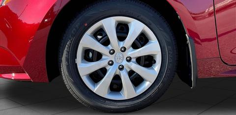 Toyota Corolla 2026