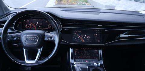 Audi Q7 2020