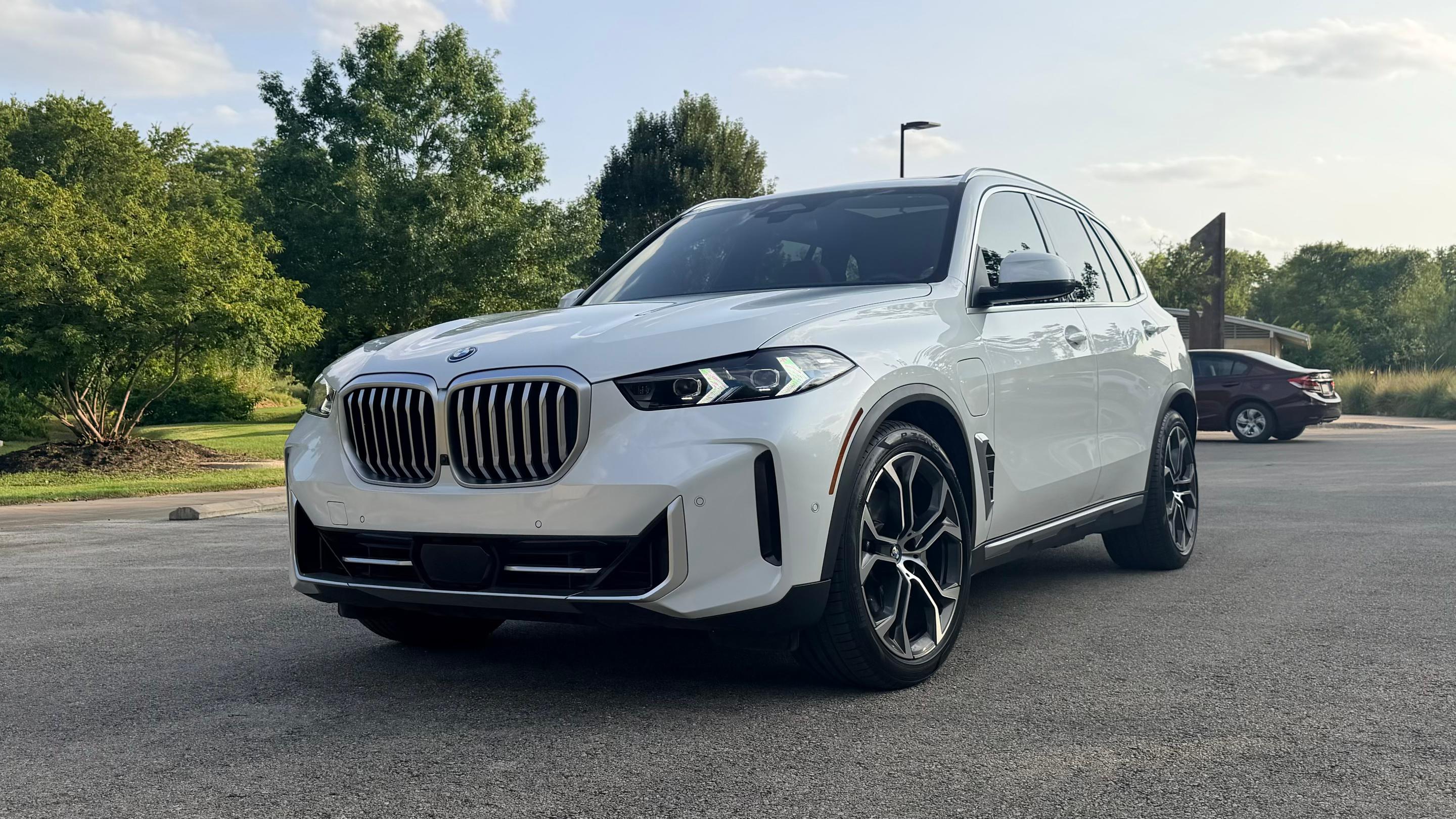 BMW X5 2025 in Austin, TX