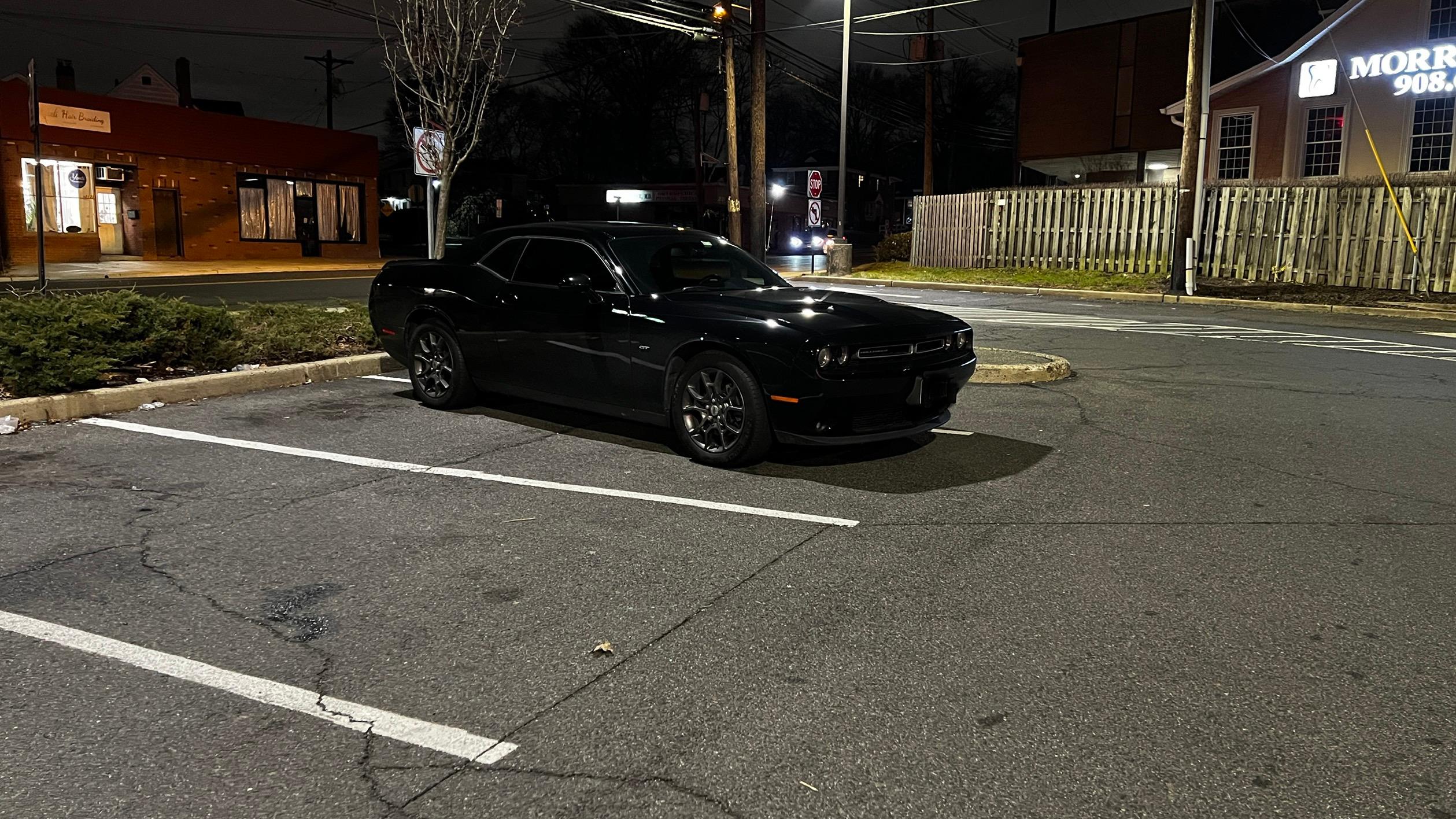Dodge Challenger 2018 in Union, NJ