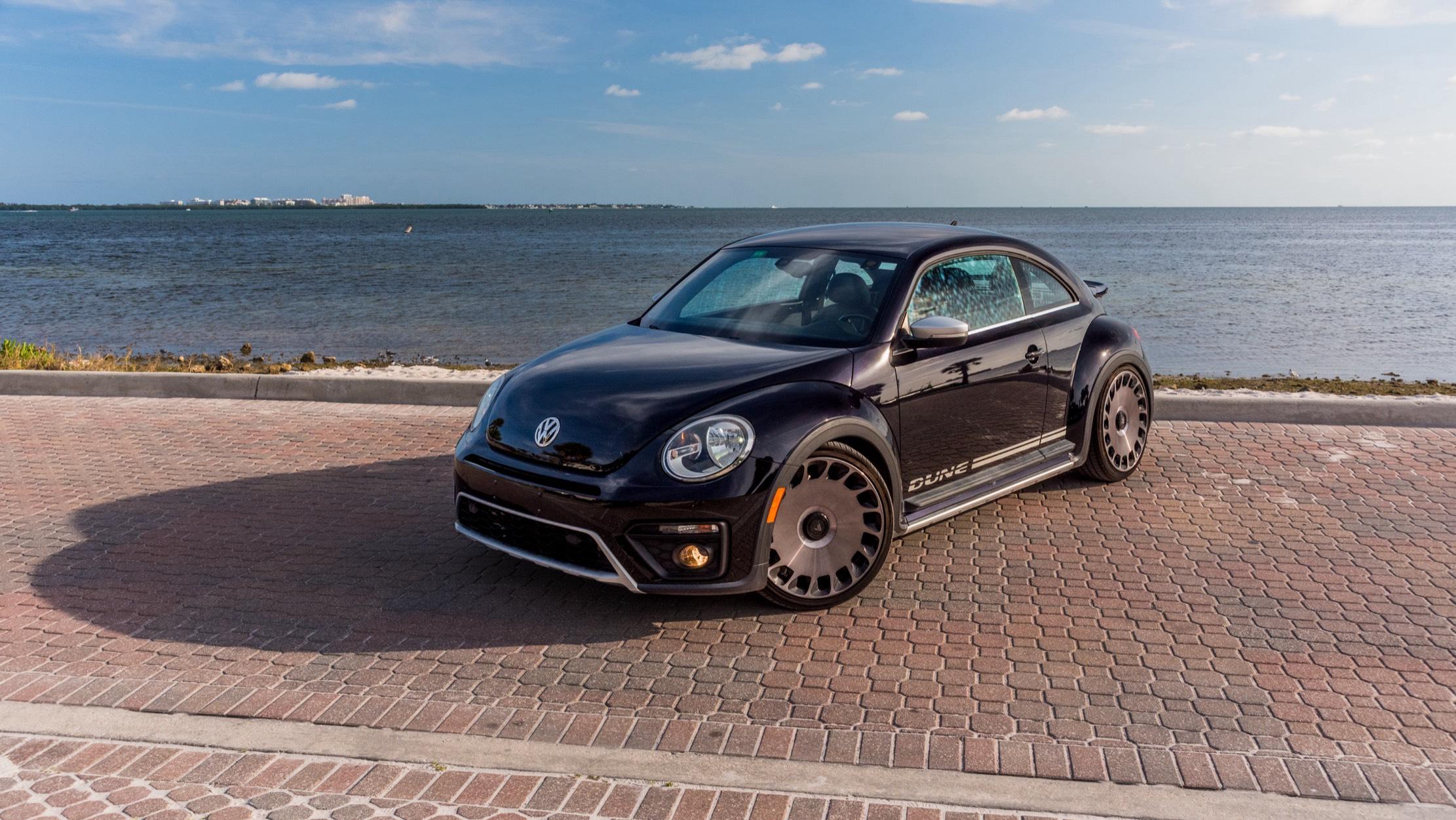 Volkswagen Beetle 2016 in Doral, FL