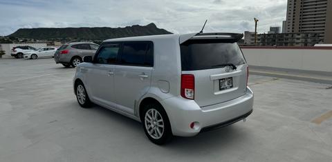 Scion xB 2015