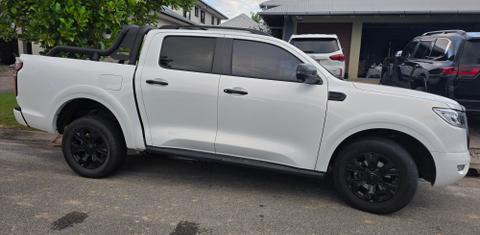 GWM CANNON 2024