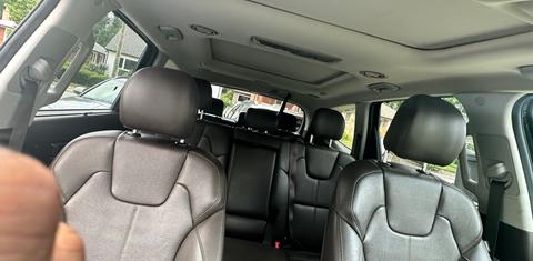 Kia Telluride 2020