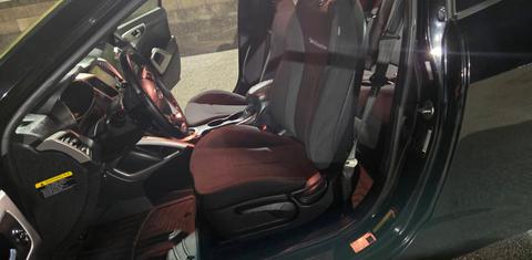 Hyundai Veloster 2017
