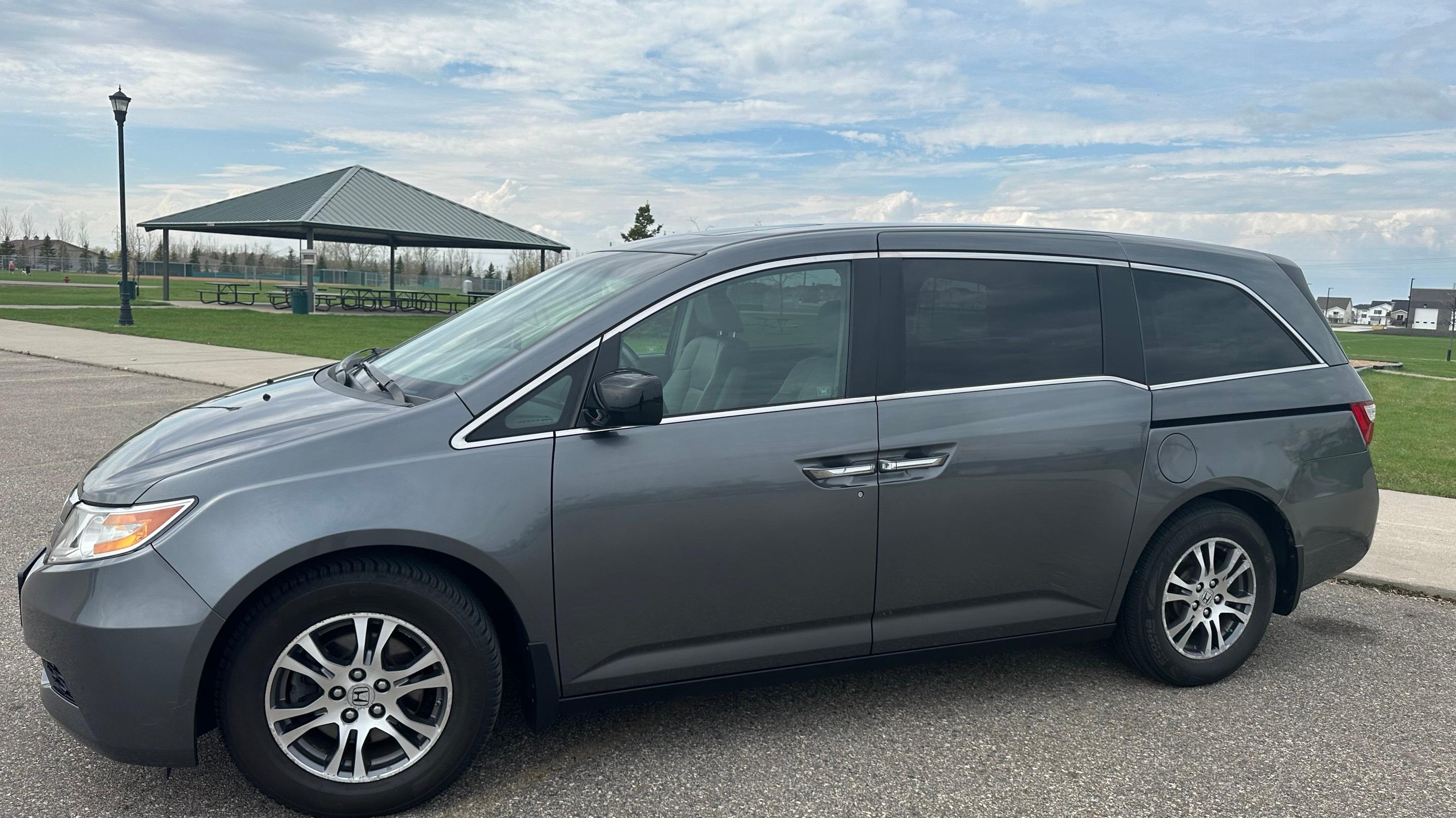 Honda Odyssey 2011 in Fargo, ND