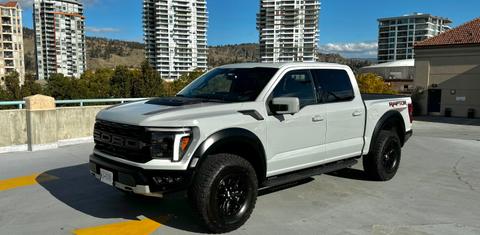 Ford F-150 2024