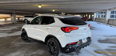 Buick Encore GX 2026
