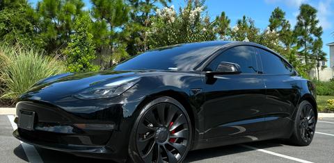 Tesla Model 3 2023