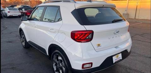 Hyundai Santa Fe 2019