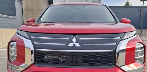 Mitsubishi Outlander 2026