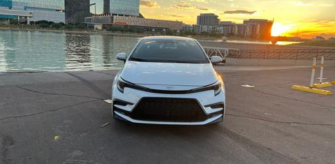 Toyota Corolla 2026